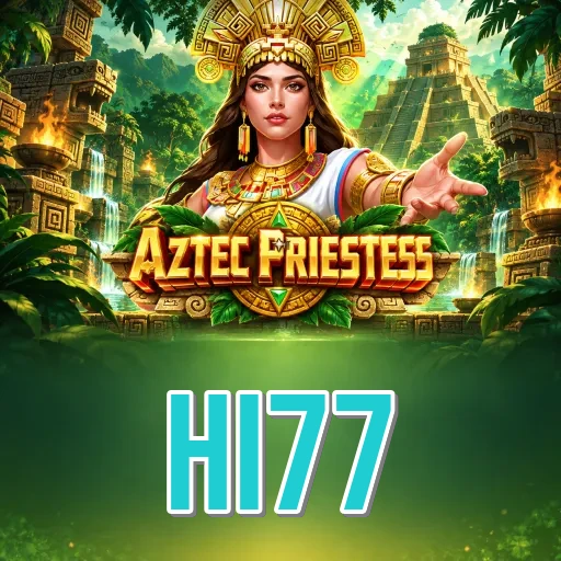 hi77 APK download page preview for Bangladesh